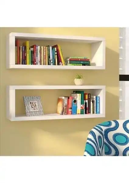 Dekorfim ve Ekta Mobilya Duvar Raflarının Karşılaştırması: Özellikler ve Kullanıcı Yorumları