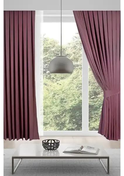 Demor Home ile Meva Home Kadife Fon Perdeleri Karşılaştırması ve Özellikleri 2