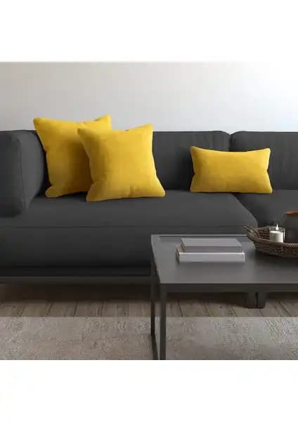 Demor Home Soft Series ve Perle HOME Daily Series Kırlent Kılıfları Karşılaştırması 1