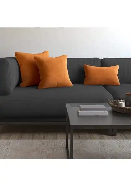 Demor Home Soft Serisi ve Hamur Iskandinav Bohem Teddy Kırlent Kılıfı Karşılaştırması 1