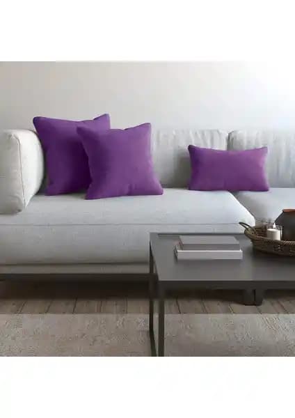 Demor Home Soft ve Perle Home Daily Serisi Kırlent Kılıfı Karşılaştırması