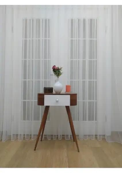 Demor Home ve Perhal Grek Tül Perdelerinin Detaylı Karşılaştırması ve Seçim Rehberi 2