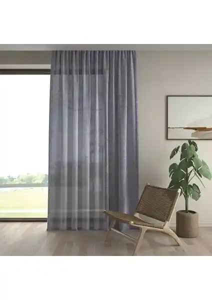 Demor Home ve Perhal Tül Perdeleri Karşılaştırması: Özellikler ve Kullanıcı Yorumları