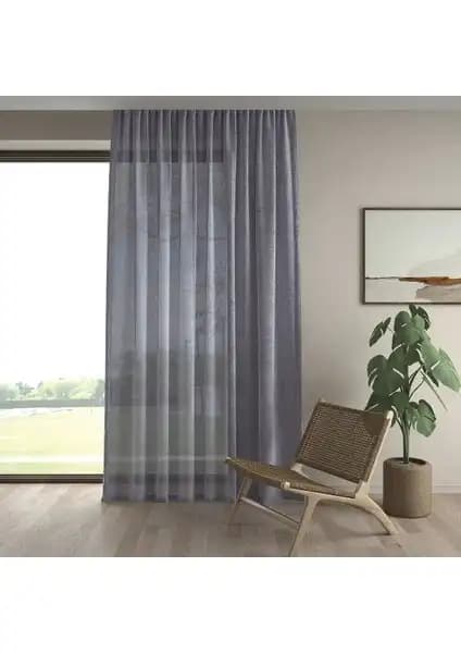 Demor Home ve Taç Tül Perde Karşılaştırması: Hangi Perde Evinize Uygun 1