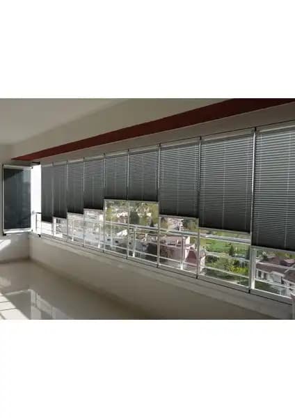Denas Store Plise Perde ve Motto Cam Balkon Perdesi Karşılaştırması: Özellikler ve Kullanıcı Yorumları 1