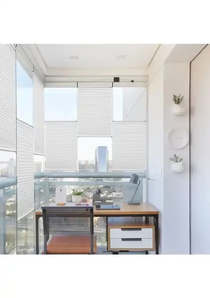 Denas Store Plise Perde ve Motto Cam Balkon Perdesi Karşılaştırması: Özellikler ve Kullanıcı Yorumları 2