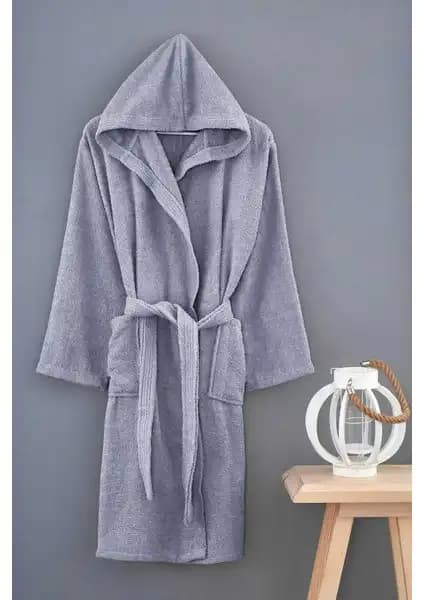 Denia Home ve Oyalı Textile Çocuk Bornozları Karşılaştırması 1
