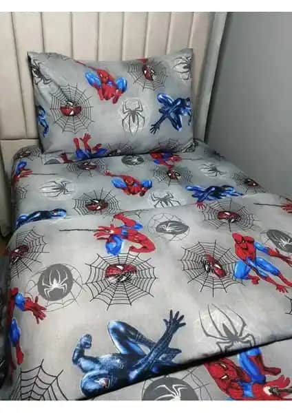 Denizli Çeyiz ve Kaan Tek Kişilik Nevresim Takımları Karşılaştırması