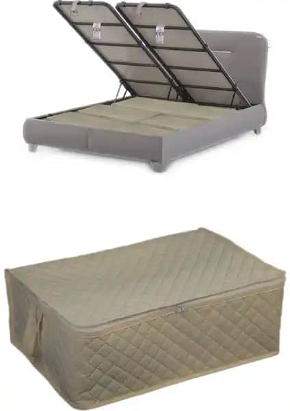 Depolama Hurçları Karşılaştırması: Adarya Baza ve Madame Coco Ürünleri İncelemesi