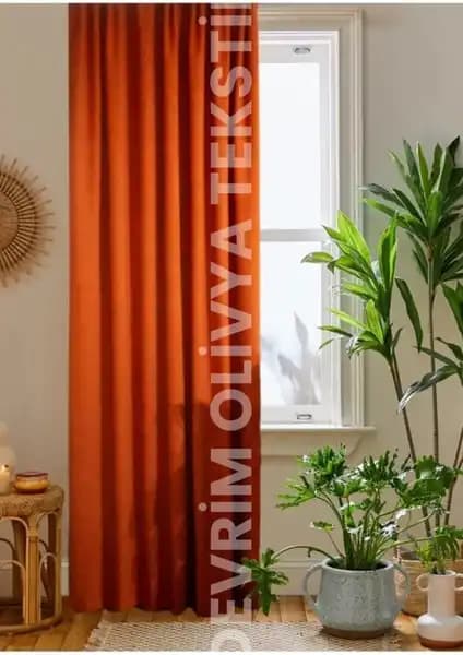 Devrim Olivya Tekstil ve Taç Karartma Blackout Perdelerinin Detaylı Karşılaştırması 1