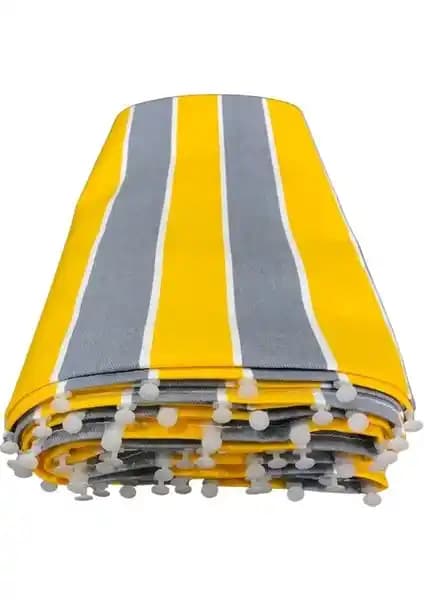 Devrim Olivya ve Laris Balkon Perdesi Karşılaştırması: Hangi Ürün İhtiyaçlarınıza Uygun