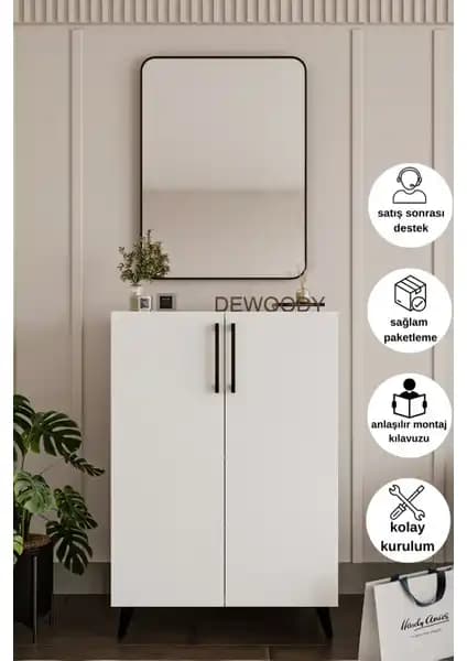 Dewoody ve Remaks Ayakkabılık Karşılaştırması: Özellikler ve Kullanıcı Yorumları 1