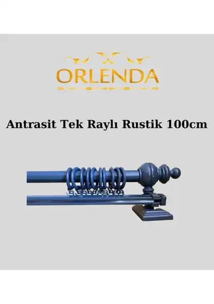 Di'Mora Monaco ve Orlenda Rustik Perde Kornişi Karşılaştırması ve Seçim Rehberi 2