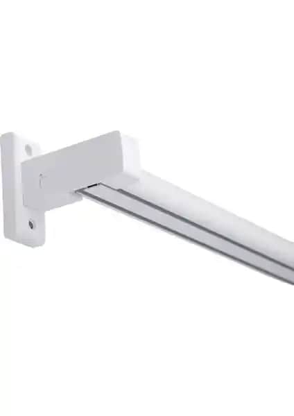 Di'Mora Monaco ve Perdemix Dekoratif Perde Ray Kornişi Karşılaştırması ve Özellikleri