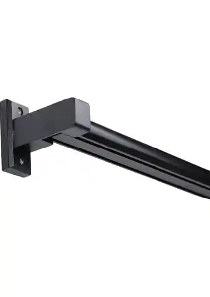 Di'Mora Monaco ve Perdemix Dekoratif Perde Raylarının Karşılaştırması: Malzeme, Tasarım ve Dayanıklılık Analizi