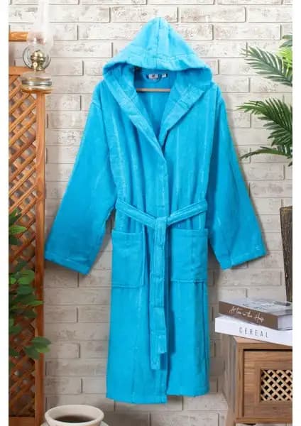 Dilbazz Home ve Hera Textile Kapşonlu Bornoz Karşılaştırması ve Özellikleri 1