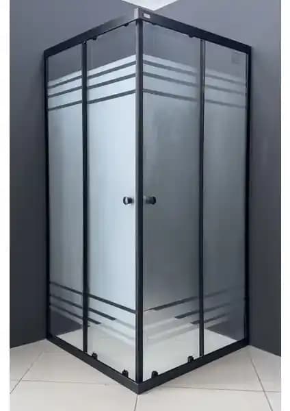 Durul Duşakabin Modelleri Karşılaştırması: Siyah Desenli ve Profil Seçenekleri