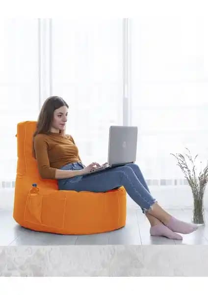 Earmut Eva Armut Koltuk ile Pufumo Daybed Armut Koltuk Karşılaştırması ve Kullanıcı Yorumları