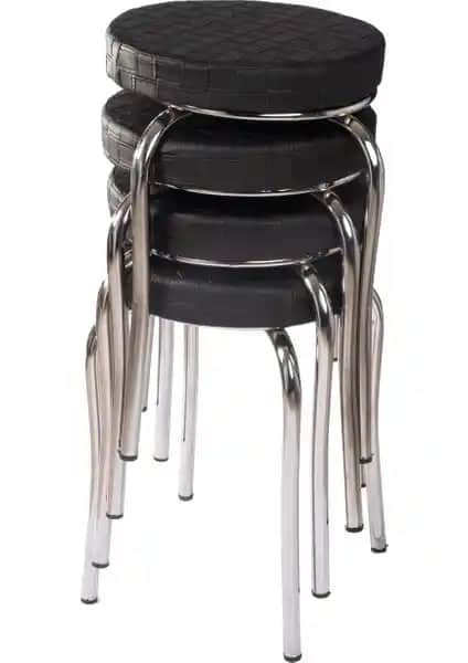 Ekip Metal Tabure Karşılaştırması: Mutfak ve Oturma Alanları İçin En Uygun Seçenekler