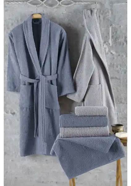 Elart ve Varol Bornoz Karşılaştırması: Hangi Bornoz Sizin İçin Uygun