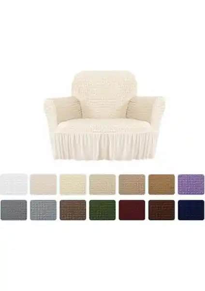 Elgeyar Bürümcük ve Likrali Koltuk Örtüsü Karşılaştırması Hangi Ürün Daha Uygun