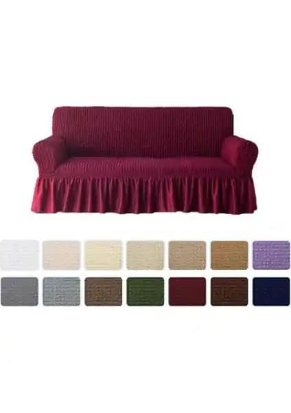 Elgeyar Bürümcük ve Tuchmall Koltuk Örtüsü Karşılaştırması: Hangi Ürün Sizi Daha Çok Memnun Eder?