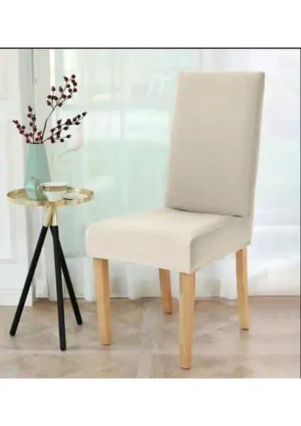 Elgeyar İpek Kadife ve Riselerhome Likrali Sandalye Kılıfı Karşılaştırması ve Özellikleri 2