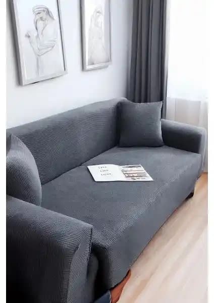 Elgeyar Likrali ve Latuda Concept Kaymaz Koltuk Örtüsü Karşılaştırması ve Özellikleri