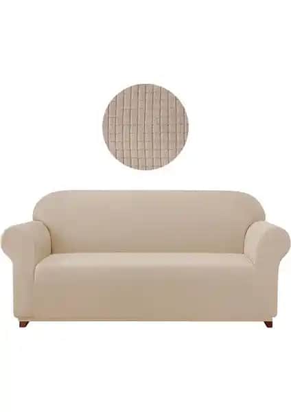 Elgeyar Likrali ve Tuchmall Koltuk Örtüsü Karşılaştırması ve Seçim Rehberi