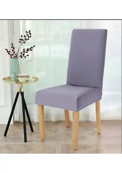 Elgeyar ve Faiend Likralı Sandalye Kılıflarının Karşılaştırması ve Seçim Rehberi