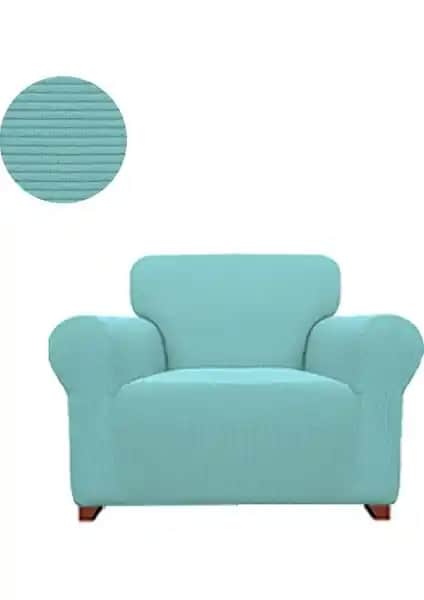 Elgeyar ve Faiend Tek Kişilik Koltuk Kılıfı Karşılaştırması ve Özellikleri