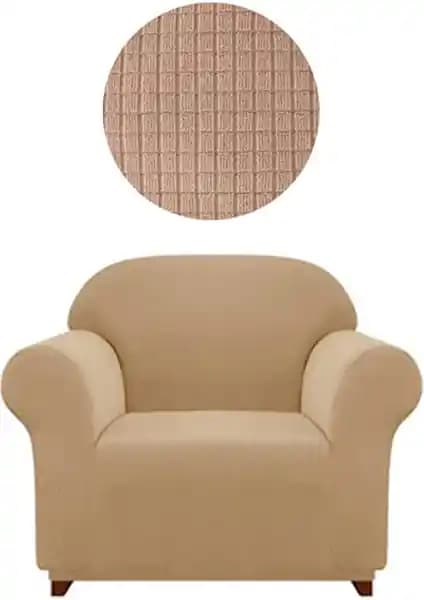 Elgeyar ve GüzelEvim Tekstil Koltuk Örtüsü Karşılaştırması ve En İyi Seçenekler