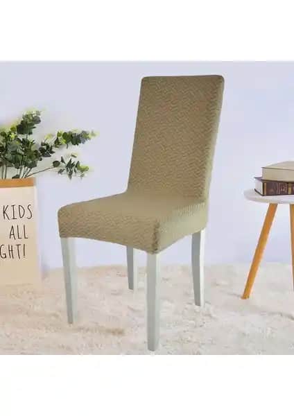 Elgeyar ve IYDGAH Sandalye Kılıfları Karşılaştırması: Malzeme, Kullanım ve Uyum Özellikleri