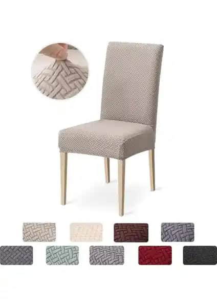 Elgeyar ve Nurlan Marka Likrali Sandalye Kılıfı Karşılaştırması ve Kullanıcı Yorumları