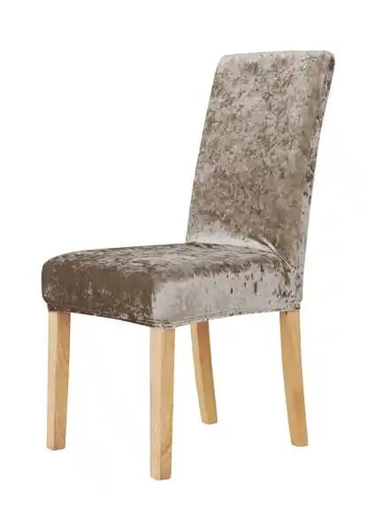 Elgeyar ve Tuchmall İpek Kadife Sandalye Kılıfı Karşılaştırması ve Kullanıcı Yorumları