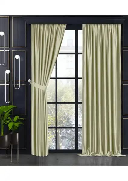 Elisyaavm ve Demor Home Blackout Perde Karşılaştırması: Hangi Model Daha Uygun 2