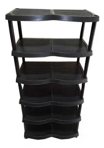Elite Home ve Foldhom Plastik Ayakkabılık Karşılaştırması Hangi Ürün Daha Uygun 2