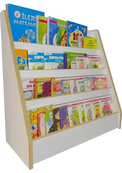 Emdief Home Melis ve Mingitav Lucky Montessori Kitaplık Karşılaştırması ve Seçim Rehberi 1