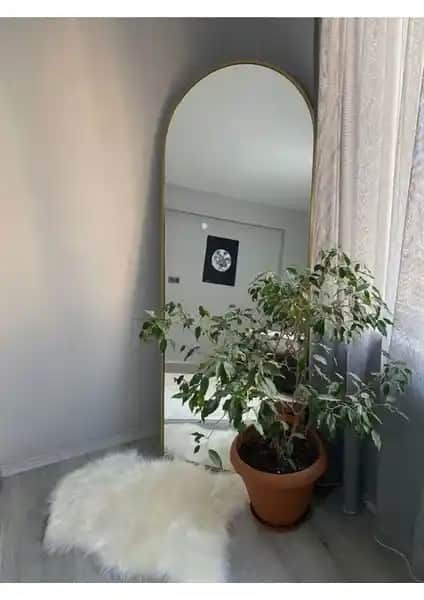 Enc Home ve Ersan Dizayn Ayaklı Boy Aynaları Karşılaştırması: Özellikler ve Kullanıcı Yorumları