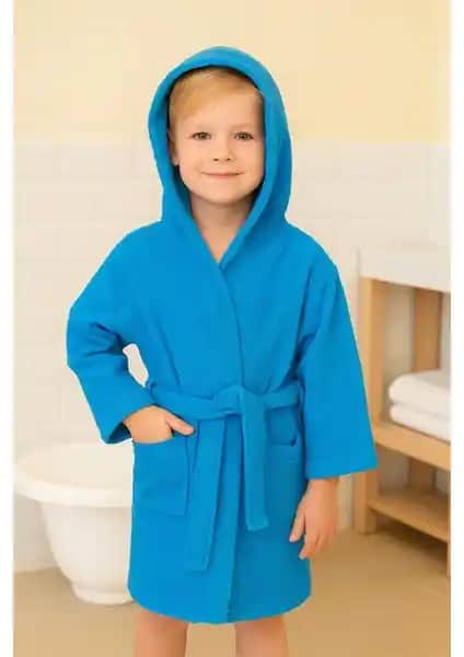 Ender Home CottonVerse ve Lavin Kapşonlu Çocuk Bornozlarının Karşılaştırması: Özellikler ve Kullanıcı Yorumları