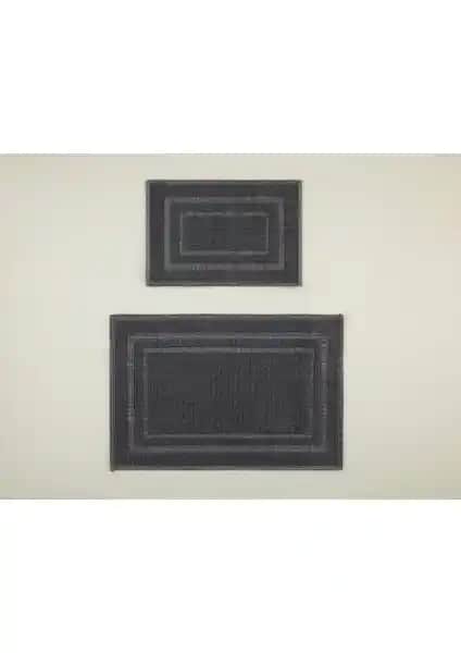 English Home Banyo Paspası Setleri Karşılaştırması: Classy Frame ve Linea Modelleri