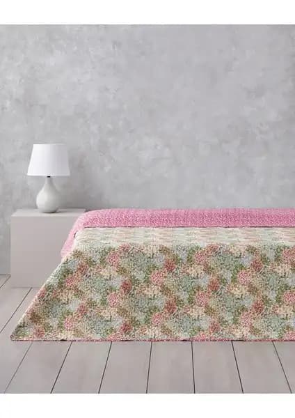 English Home Çift Kişilik Yatak Örtüsü Karşılaştırması: Blossom Bouquet ve Sunrose Özellikleri 1