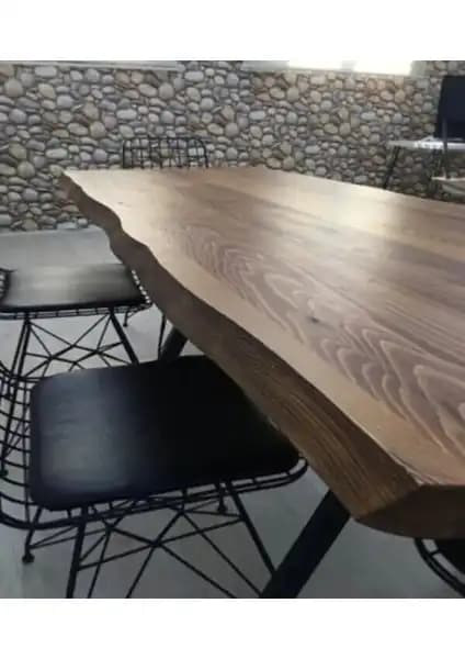 Enjoy Life Yemek Masası Karşılaştırması: Ahşap ve Tasarım Modelleri Hakkında Bilgiler 2