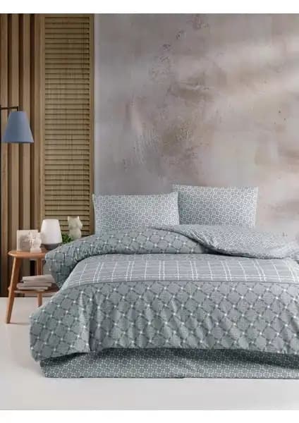 Enlora Home ve Home Design Quinn Tek Kişilik Nevresim Takımı Karşılaştırması 2
