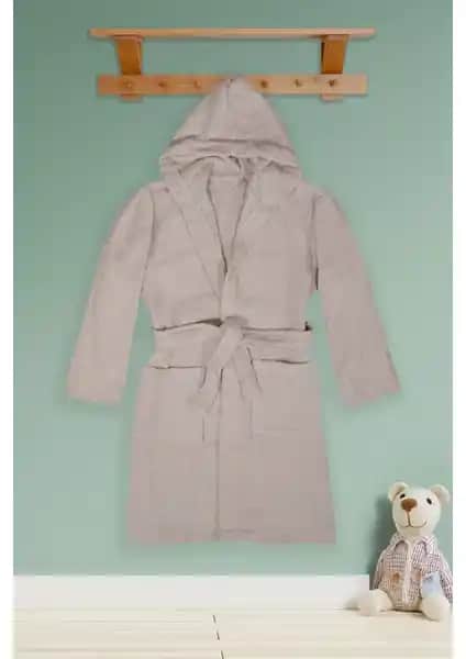 Ephemeris Çocuk ve Unisex Pamuk Kapüşonlu Bornoz Karşılaştırması: Özellikler ve Kullanıcı Yorumları