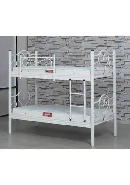 EserTrade Beyaz Ranza ve MELAY Metal Ranza Karşılaştırması: Özellikler ve Kullanıcı Yorumları