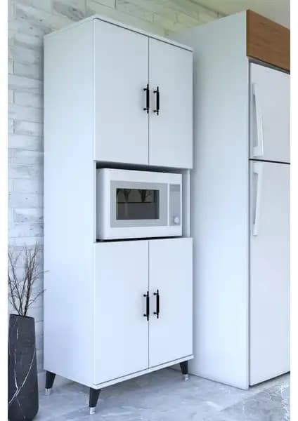 ESMOPA MOBİLYA Çok Amaçlı Fırın Kabini ile Home Gallery MDF Dolap Karşılaştırması ve Seçim Rehberi 1