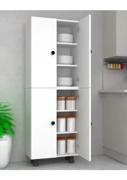 ESMOPA MOBİLYA Çok Amaçlı Fırın Kabini ile Home Gallery MDF Dolap Karşılaştırması ve Seçim Rehberi 2