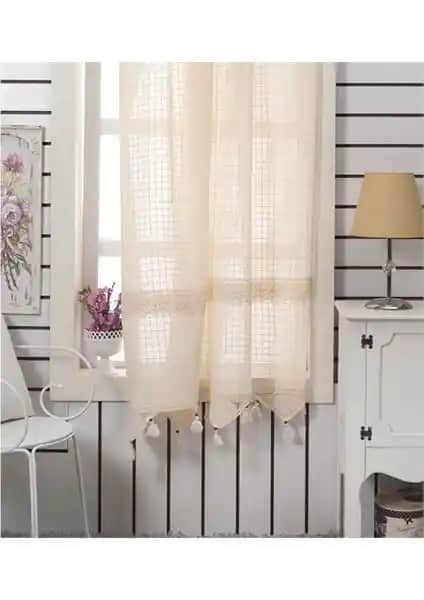 Ev Dekorasyonunda Buldan Concept ve Cotton Studio Perdelerin Karşılaştırması