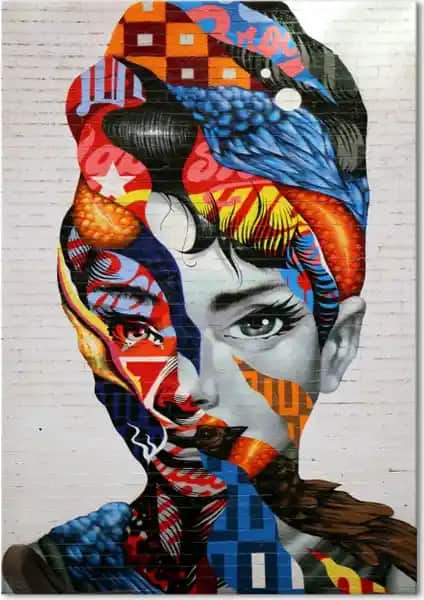 Ev Dekorasyonunda Kullanılan Kanvas Tabloların Karşılaştırması ve Özellikleri